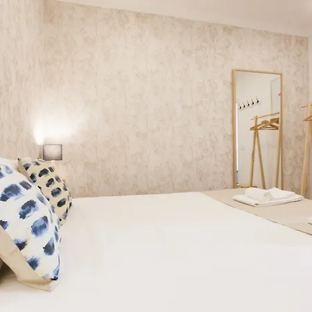 Liberty Duplex I By Lu * リスボン