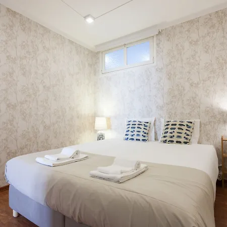 アパート Liberty Duplex I By Lu *
