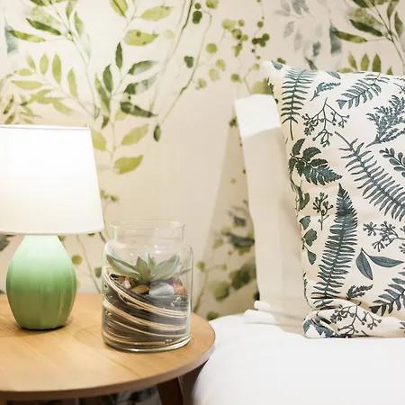 Lejlighed Liberty Duplex I By Lu Lisboa