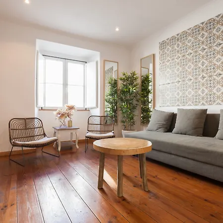Liberty Duplex I By Lu * Lizbona