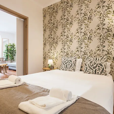 Liberty Duplex I By Lu Apartament