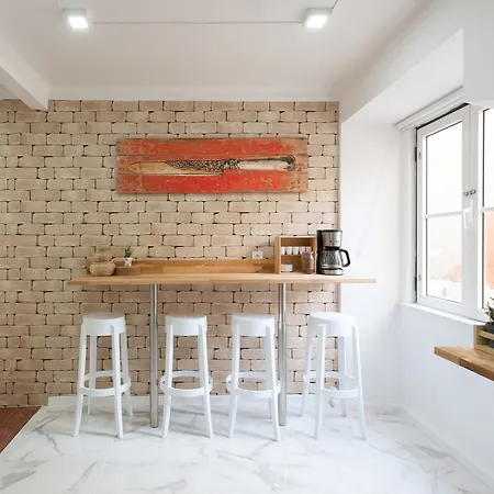 Apartament Liberty Duplex I By Lu