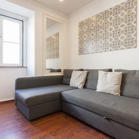 Apartament Liberty Duplex I By Lu Lizbona