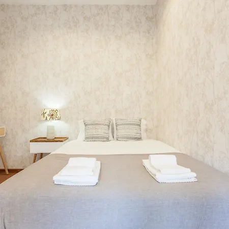 Apartament Liberty Duplex I By Lu