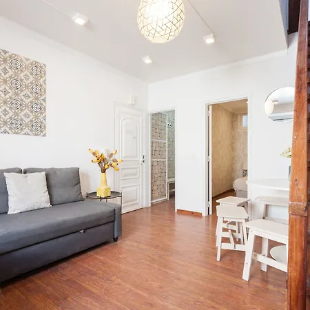 Liberty Duplex I By Lu Apartament *