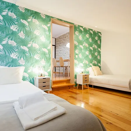 Apartament Liberty Duplex I By Lu